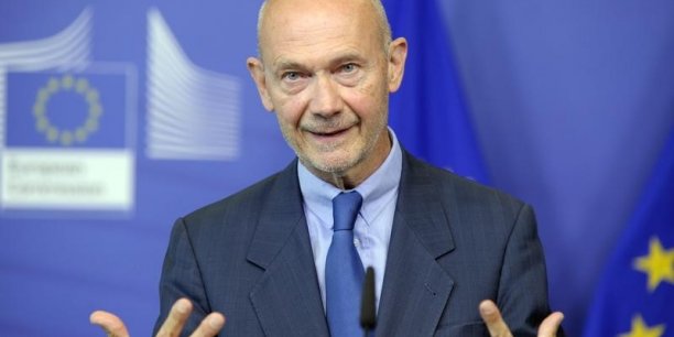 L'opinion allemande, frein à un traité UE-US, dit Pascal Lamy[reuters.com]