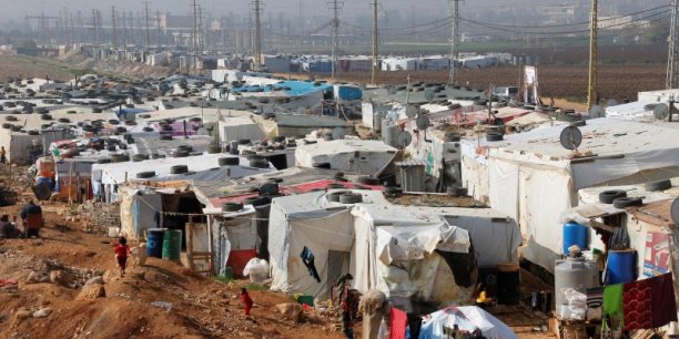 L'onu lance un appel de fonds sans precedent pour les refugies syriens[reuters.com]
