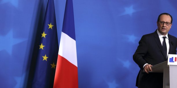 Hollande satisfait par les previsions de croissance mais veut plus[reuters.com]
