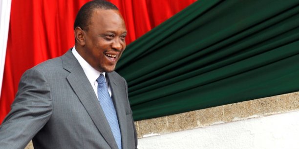 Le president kenyan signe une loi antiterroriste controversee[reuters.com]