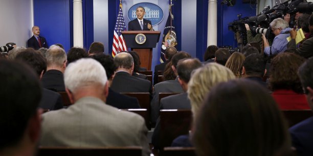 Barack obama estime que sony a commis une erreur en renoncant a sortir “the interview” [reuters.com]
