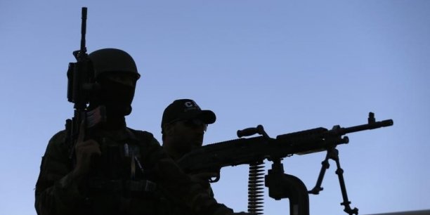 Les taliban refutent un bilan de l'onu sur les victimes afghanes[reuters.com]