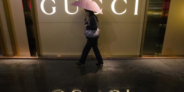 Gucci promet de controler davantage ses fournisseurs[reuters.com]