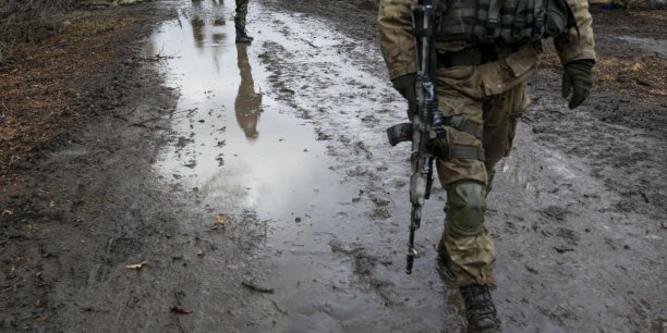 Echange de prisonniers entre kiev et les separatistes[reuters.com]