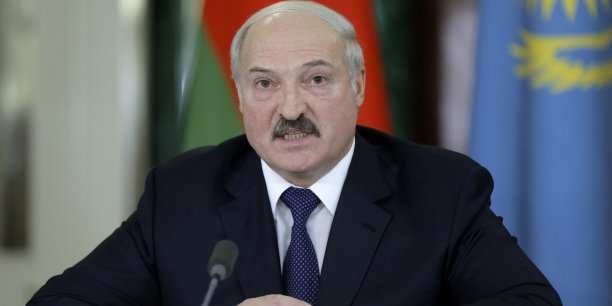 Le president bielorusse remanie le gouvernement[reuters.com]