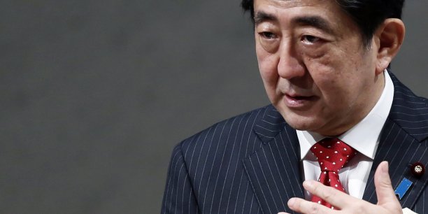 Plan de relance de 24 milliards d'euros au japon[reuters.com]