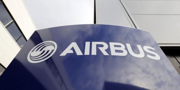 Airbus, a suivre a la bourse de paris[reuters.com]