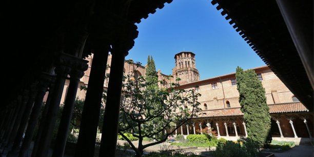 Le musée des Augustins à Toulouse enregistre près de 167 000 visiteurs en 2017.
