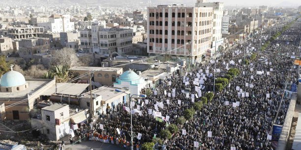 Les etats-unis veulent poursuivre leur cooperation avec le yemen[reuters.com]