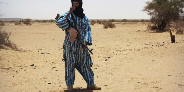 Les rebelles touaregs du mali menacent de suspendre les negociations de paix[reuters.com]