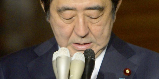 Tokyo condamne ce qui semble etre l'execution d'un otage par l'ei[reuters.com]