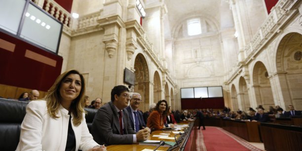 Elections anticipees en mars en andalousie[reuters.com]