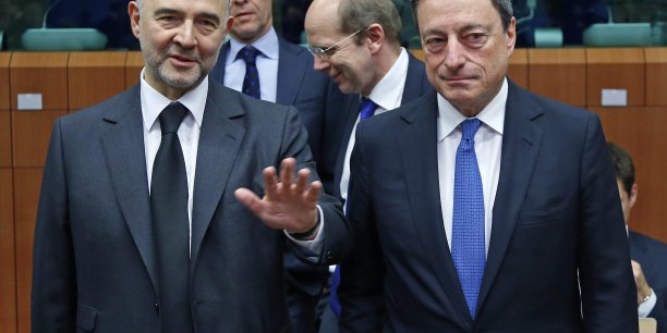 L'eurogroupe pret a travailler avec le nouveau gouvernement grec[reuters.com]