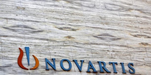 Novartis optimiste pour 2015[reuters.com]