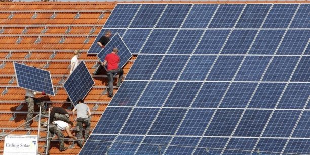 L'allemand sma solar compte supprimer 1.600 emplois[reuters.com]