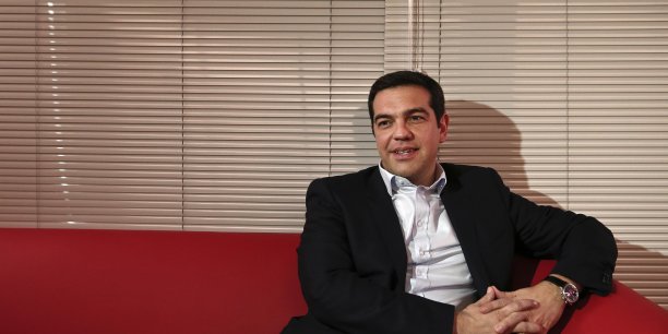 Merkel felicite tsipras, espere renforcer les liens avec athenes[reuters.com]