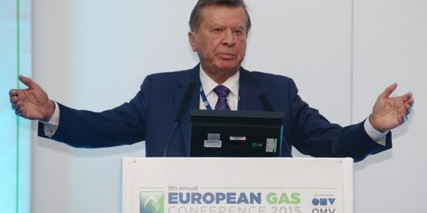 Gazprom renoncerait au projet d'extension de nord stream[reuters.com]