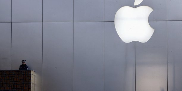 Apple, a suivre sur les marches americains[reuters.com]