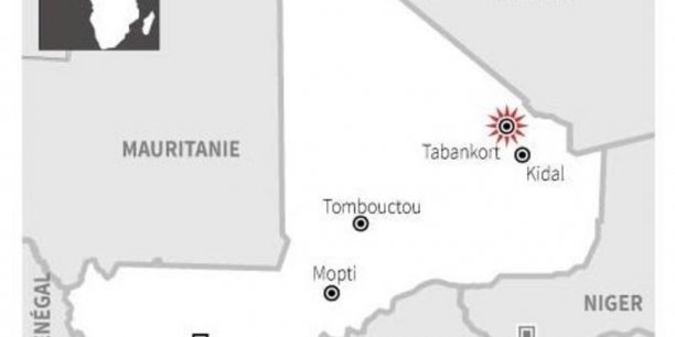 Attentat dans le nord du mali[reuters.com]