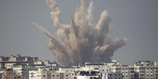 L’onu juge insuffisantes les enquetes israelienne et palestinienne sur le conflit de l’ete a gaza [reuters.com]