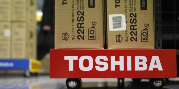 Toshiba se retire du marche des televiseurs en amerique du nord[reuters.com]