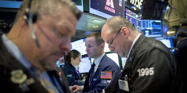 La bourse de new york termine en hausse[reuters.com]