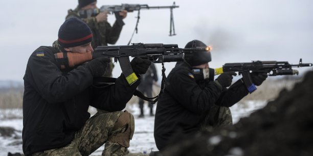 Nouveaux combats meurtriers dans l’est de l’ukraine[reuters.com]