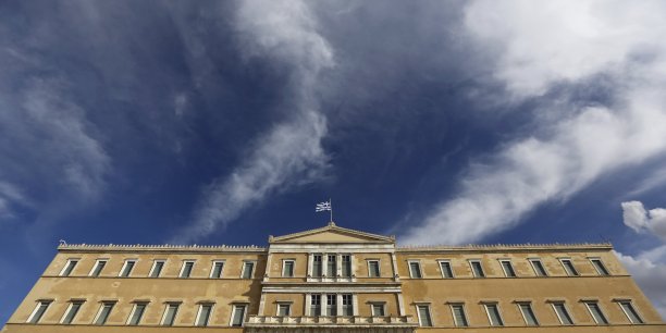 La grece ne veut pas de prolongation du programme d'aide [reuters.com]