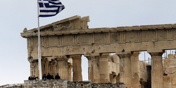 Athenes suggere de lier remboursement de la dette et croissance[reuters.com]