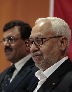 Ennahda accepte de participer gouvernement tunisien[reuters.com]