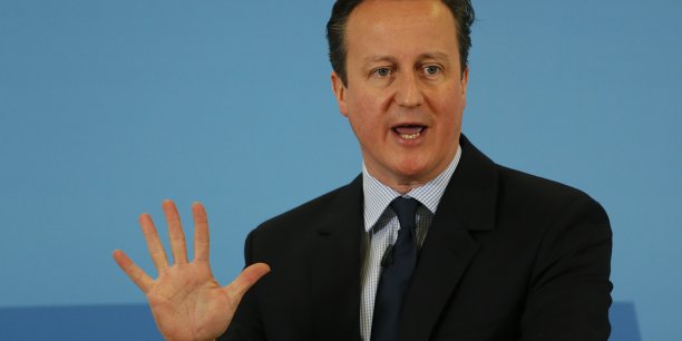 L'Ecosse a voté avec emphase pour rester dans le Royaume-Uni, argue David Cameron.