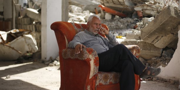 Faute de levee du blocus israelien, oxfam estime a plus d’un siecle la duree de la reconstruction a gaza[reuters.com]