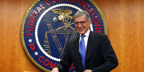 Le regulateur americain des telecoms instaure la neutralite d’internet[reuters.com]