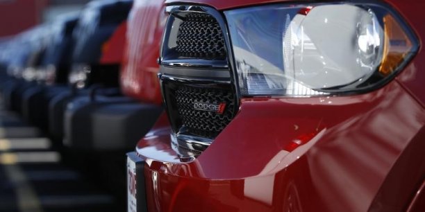 Fiat chrysler rappelle 467.500 vehicules[reuters.com]