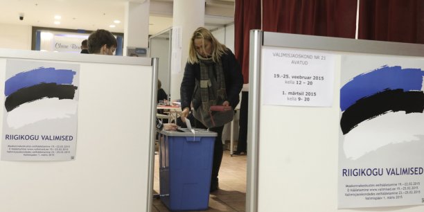 Elections en estonie sur fond de debat sur les liens avec moscou[reuters.com]