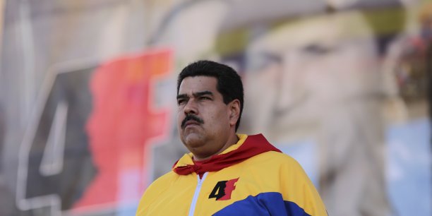 Le venezuela interpelle des ressortissants americains soupconnes d'espionnage[reuters.com]