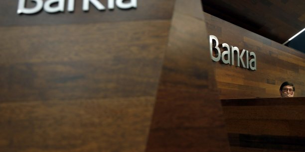 Resultats 2014 de bankia en forte hausse malgre les provisions[reuters.com]