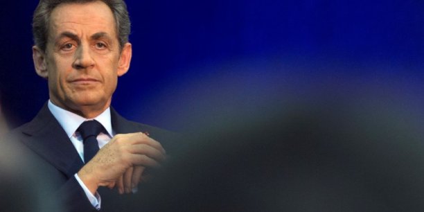 Sarkozy met en garde contre le fnps avant les departementales[reuters.com]