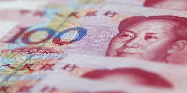 Le yuan au plus bas depuis 2012 apres la baisse des taux chinois[reuters.com]