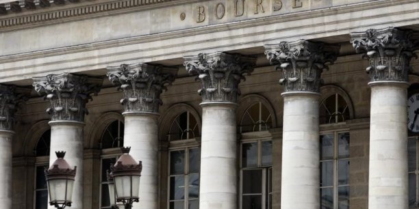 Les bourses europeennes ont ouvert sans grand changement[reuters.com]
