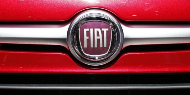 Le marche automobile italien en hausse de 13;,2% en fevrier[reuters.com]