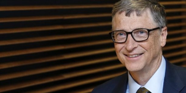 Bill Gates, le fondateur de Microsoft, a réuni vingt-sept autre investisseurs, dont la plupart viennent du milieu de la high tech, pour développer massivement les innovations dans les énergies propres.