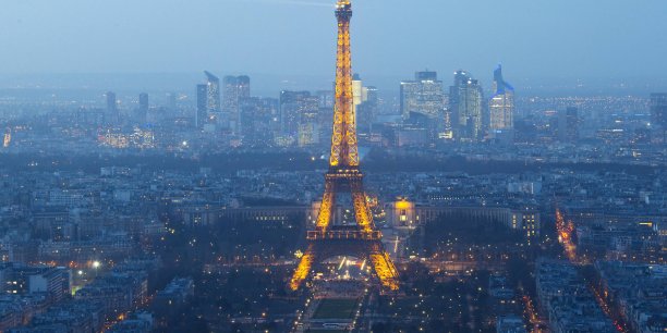 Paris reste la ville la plus chere d'europe pour les hotels[reuters.com]