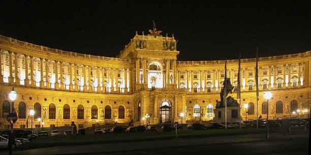 Vienne, en Autriche, occupe la première position du palmarès depuis 2009.