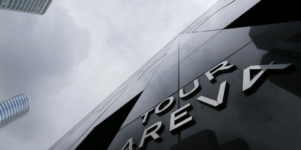 Francois rebsamen exclut des licenciements chez areva[reuters.com]