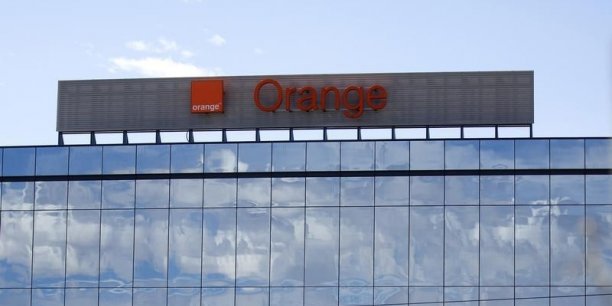 Orange compte rester en belgique[reuters.com]