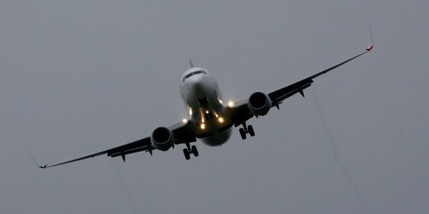 Lufthansa se lance avec eurowings dans les vols long-courriers a bas prix[reuters.com]