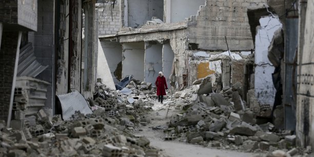 L'opposition syrienne en exil veut s'allier avec la resistance sur le terrain[reuters.com]