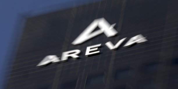 Areva, a suivre vendredi a la bourse de paris[reuters.com]