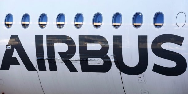 La baisse des livraisons d'airbus creuse le deficit commercial francais en janvier[reuters.com]